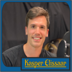 Kasper Elissaar