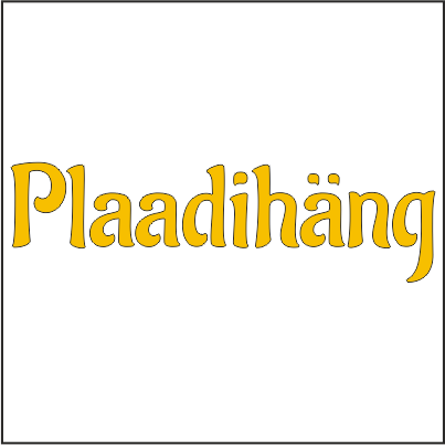 Plaadihäng