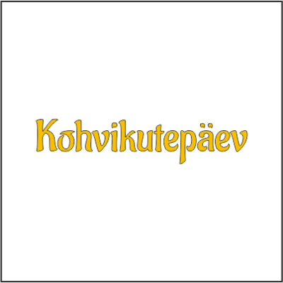 Kohvikutepäev