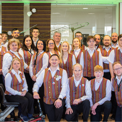 Põltsamaa Linnaorkester