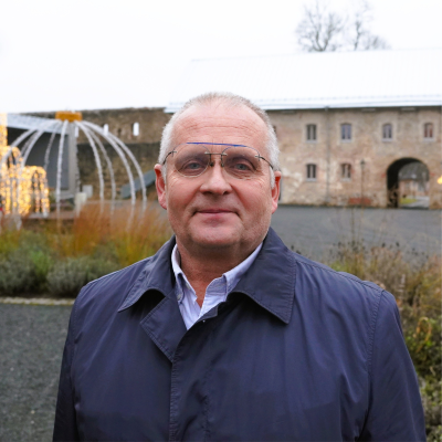 Tervist, terve Põltsamaa!